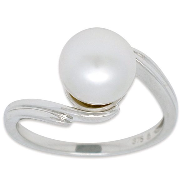 Australian Pearl Ring