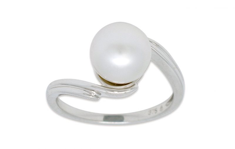 Australian Pearl Ring