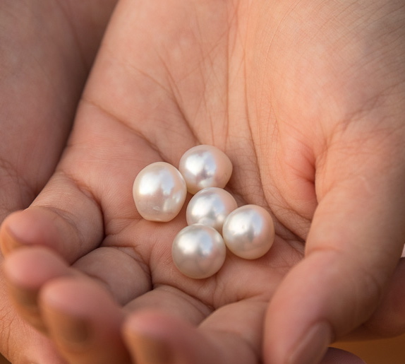 South Sea Pearls: What’s in a name?