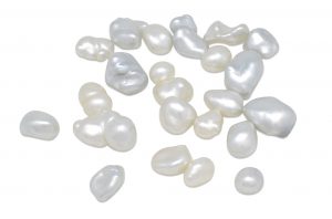 Keshi Pearls