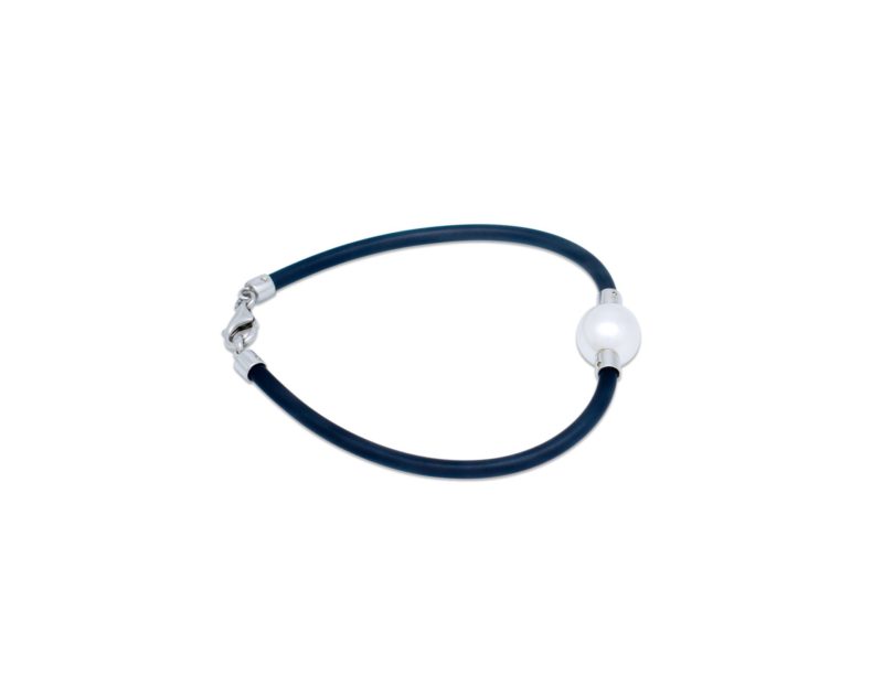 Australian Pearl Neoprene Bracelet