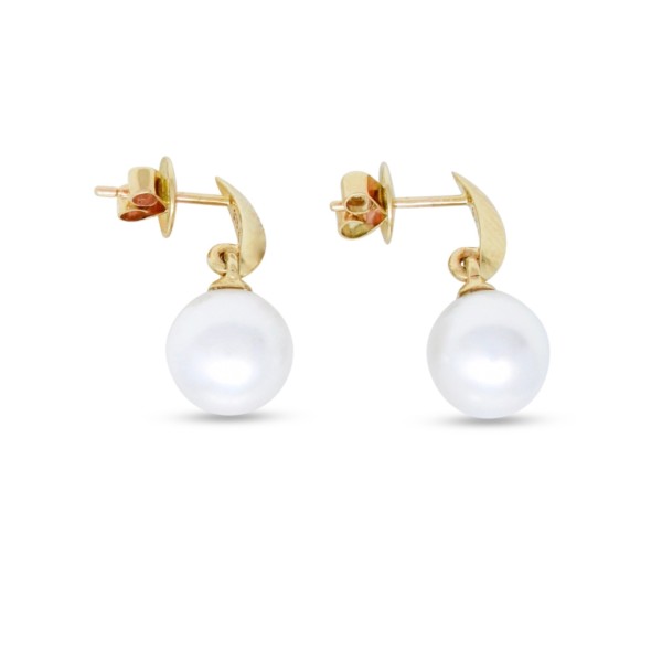 Pearl Earrings - Regent Pearls Broome