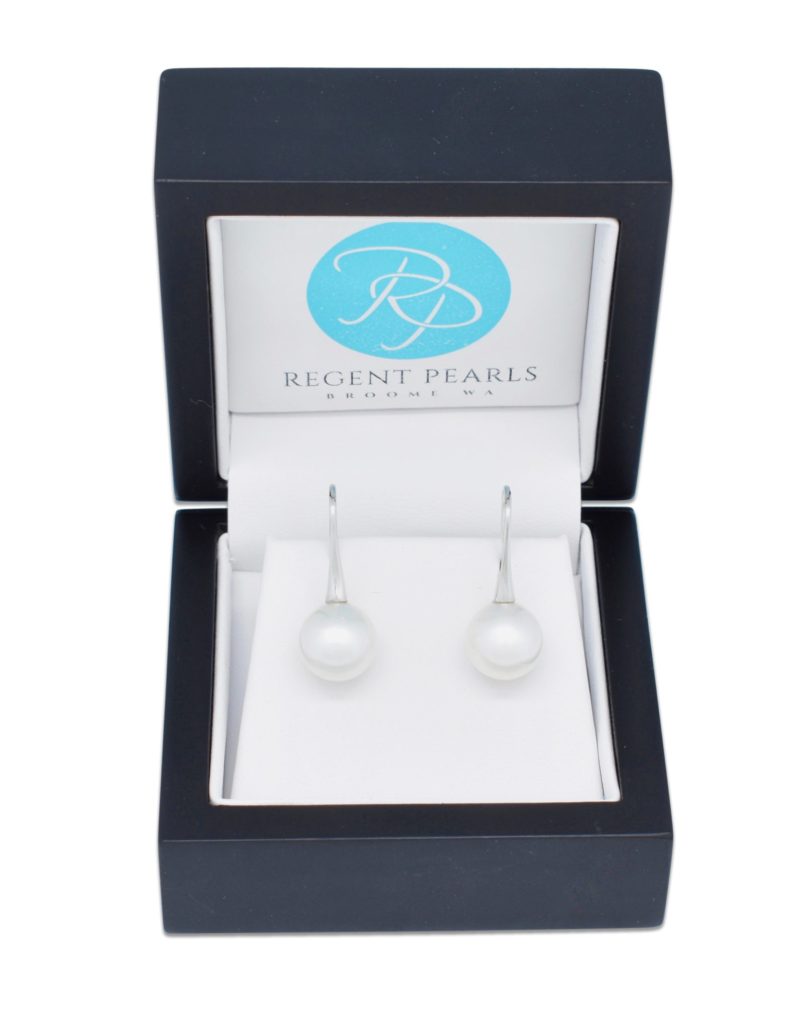 Australian Pearl Earrings