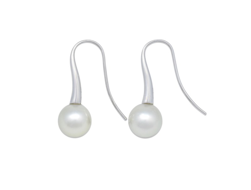 Australian Pearl Earrings