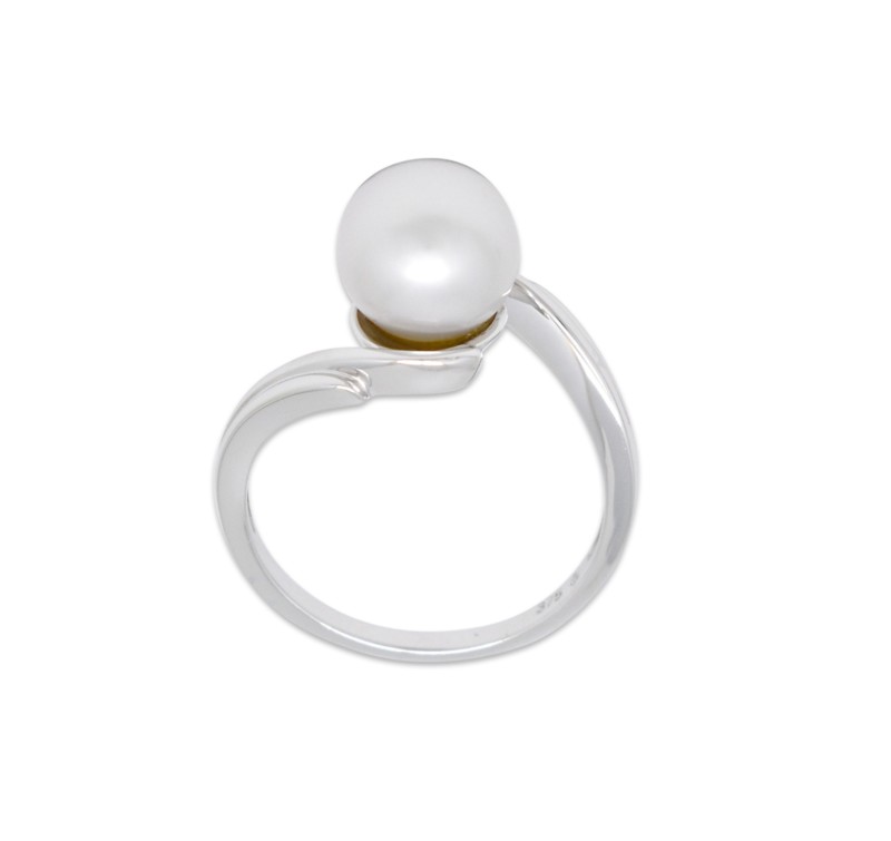 Australian Pearl Ring