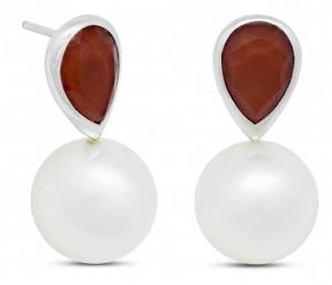 Broome Pearl Earrings