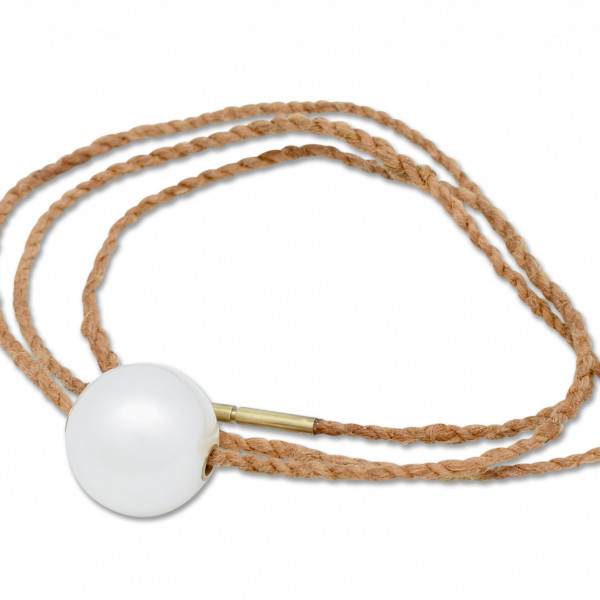 Australian Pearl Bracelet