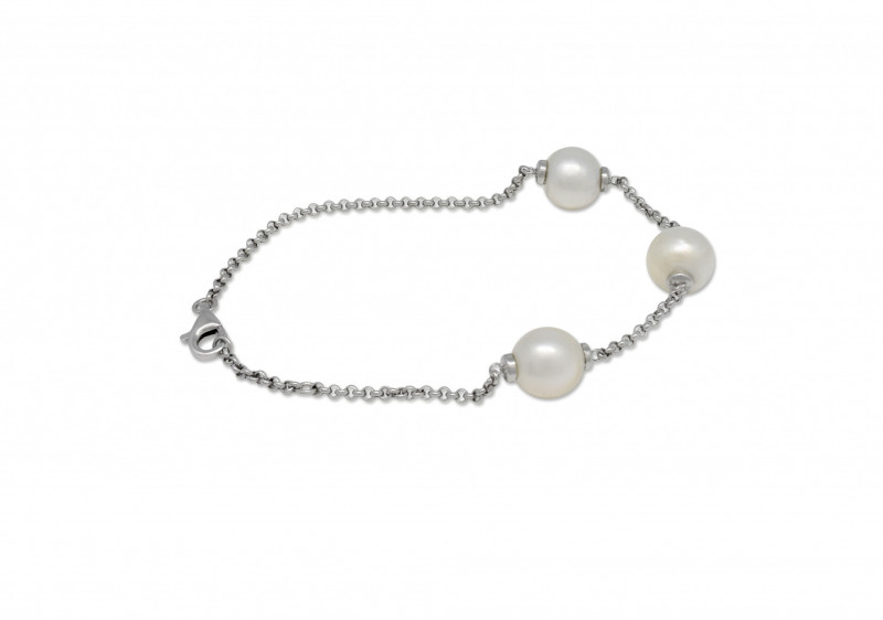 Australian Pearl Bracelet