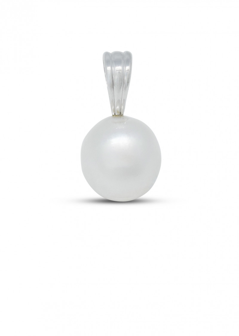 11mm Pearl Pendant